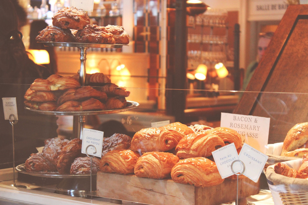 Baked Goods - We Understand - Restaurant & Cafe Bookkeeping