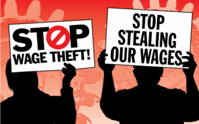How to Stop Wage Theft – An Interesting Case Study